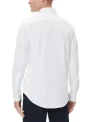 Tommy Hilfiger Herrenhemd 492634 – Stilvoll & Modern