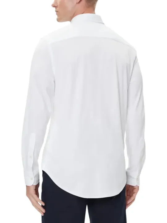 Tommy Hilfiger Herrenhemd 492634 – Stilvoll & Modern