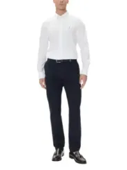 Tommy Hilfiger Herrenhemd 492634 – Stilvoll & Modern