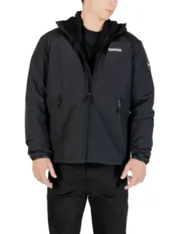 Napapijri Herrenjacke 492407 - Stil & Funktion vereint