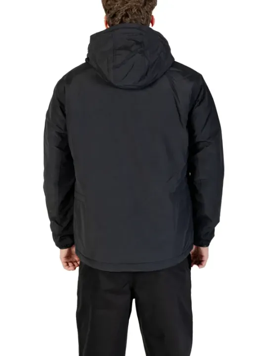 Napapijri Herrenjacke 492407 - Stil & Funktion vereint