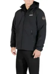 Napapijri Herrenjacke 492407 - Stil & Funktion vereint