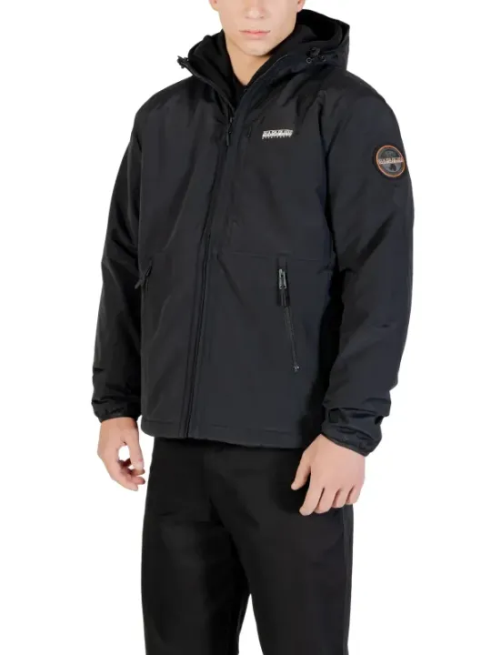 Napapijri Herrenjacke 492407 - Stil & Funktion vereint