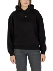 Calvin Klein Damen Jeans Sweatshirt – Stil & Komfort