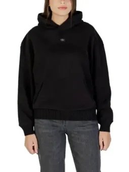 Calvin Klein Damen Jeans Sweatshirt – Stil & Komfort