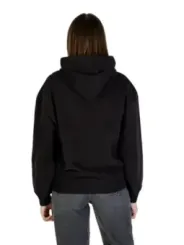 Calvin Klein Damen Jeans Sweatshirt – Stil & Komfort