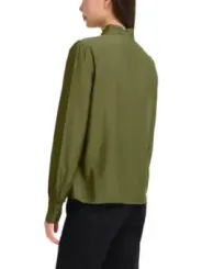 Elegantes Ichi Camicia Damenhemd 493459 – Stilvoll & Modern