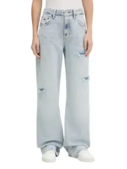 Tommy Hilfiger Damen Jeans 493411 – Stil & Komfort