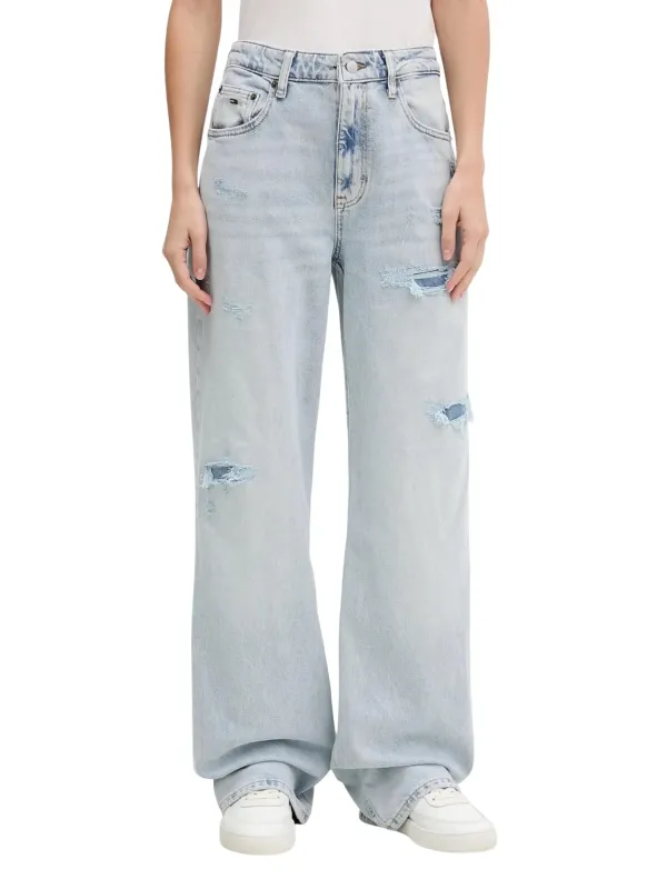 Tommy Hilfiger Damen Jeans 493411 – Stil & Komfort Tommy Hilfiger Damen Jeans 493411 – Stil & Komfort