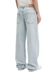 Tommy Hilfiger Damen Jeans 493411 – Stil & Komfort