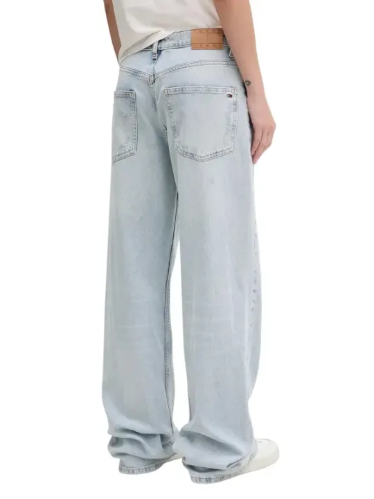 Tommy Hilfiger Damen Jeans 493411 – Stil & Komfort