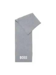 Luxuriöser Boss Damenschal - Eleganz für jeden Anlass