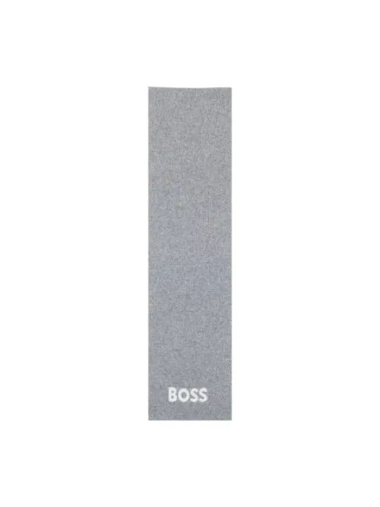 Luxuriöser Boss Damenschal - Eleganz für jeden Anlass