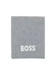 Luxuriöser Boss Damenschal - Eleganz für jeden Anlass