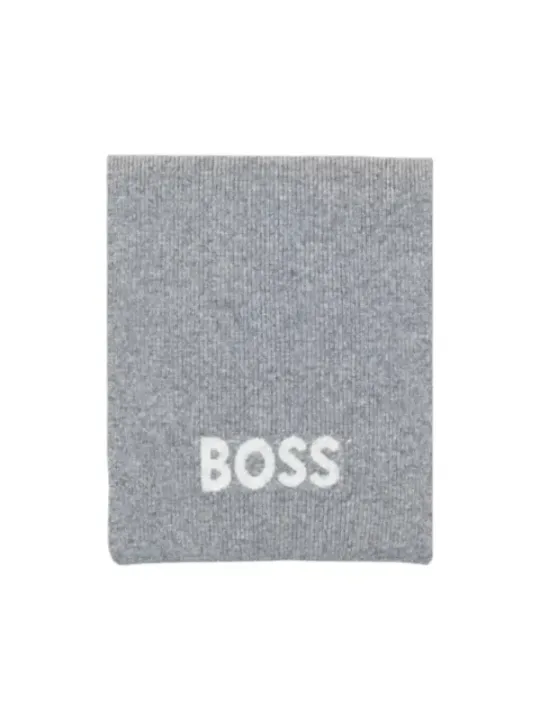 Luxuriöser Boss Damenschal - Eleganz für jeden Anlass