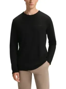 "Eleganter Boss Herren Pullover Maglia 493321 - Stil & Komfort"