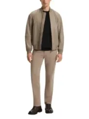 "Eleganter Boss Herren Pullover Maglia 493321 - Stil & Komfort"