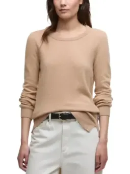 Barbour Damenpullover 493246 - Stilvoll & Gemütlich