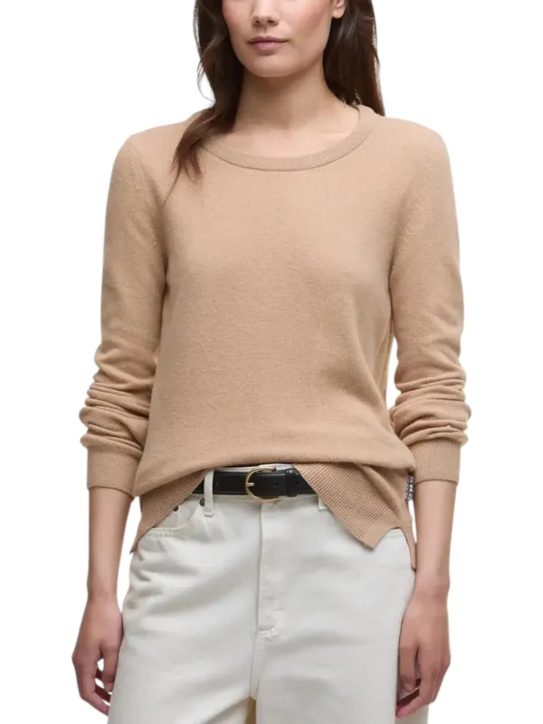 Barbour Damenpullover 493246 - Stilvoll & Gemütlich Barbour Damenpullover 493246 - Stilvoll & Gemütlich