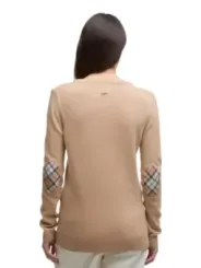 Barbour Damenpullover 493246 - Stilvoll & Gemütlich