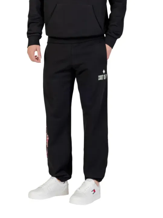 County Of Milan Herren Pantaloni – Stilvolle Hosen 493153
