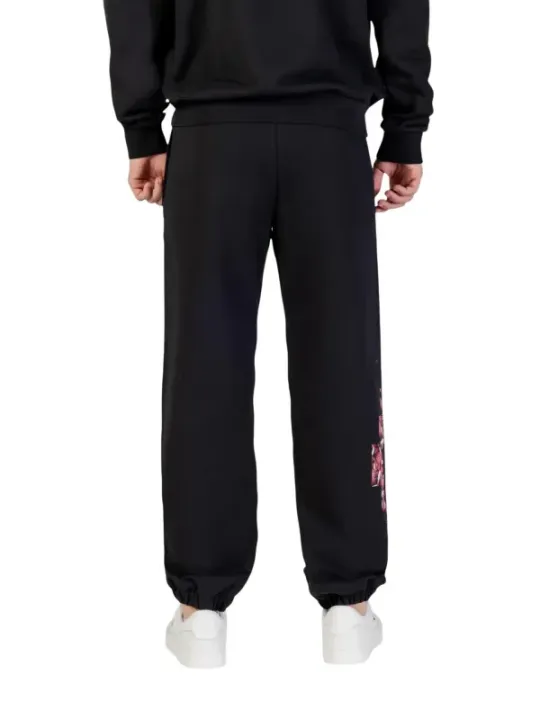 County Of Milan Herren Pantaloni – Stilvolle Hosen 493153