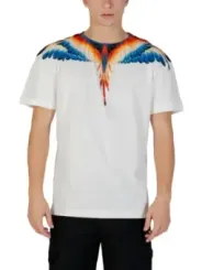 "Milan County Herren T-Shirt – Stilvoll & Bequem"