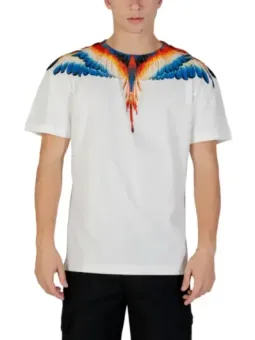 "Milan County Herren T-Shirt – Stilvoll & Bequem"