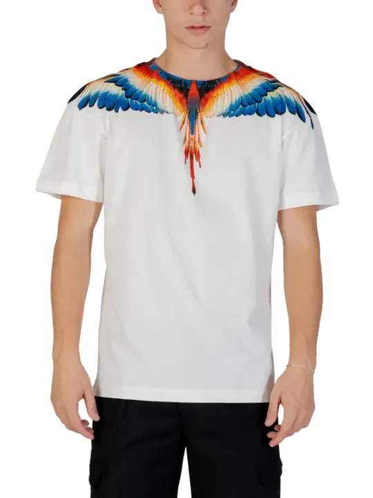 "Milan County Herren T-Shirt – Stilvoll & Bequem"