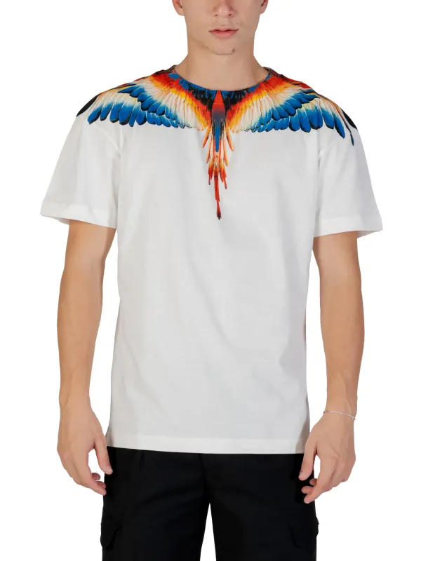 "Milan County Herren T-Shirt – Stilvoll & Bequem"