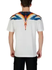 "Milan County Herren T-Shirt – Stilvoll & Bequem"