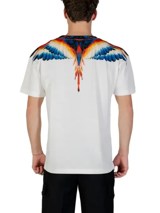 "Milan County Herren T-Shirt – Stilvoll & Bequem"