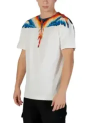 "Milan County Herren T-Shirt – Stilvoll & Bequem"