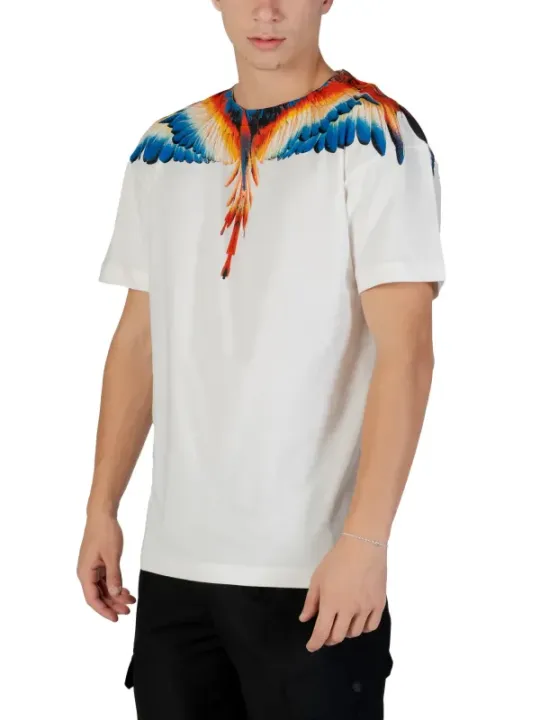 "Milan County Herren T-Shirt – Stilvoll & Bequem"