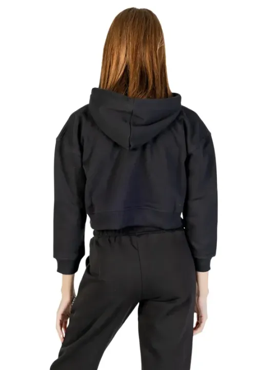 Icon Felpa Donna Damen-Sweatshirt – Stilvoll & Bequem Icon Felpa Donna Damen-Sweatshirt – Stilvoll & Bequem