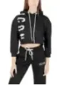 Icon Felpa Donna Damen-Sweatshirt – Stilvoll & Bequem Icon Felpa Donna Damen-Sweatshirt – Stilvoll & Bequem