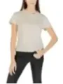 Tommy Hilfiger Damen T-Shirt - Stilvoll & Bequem 493108