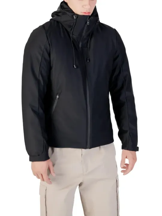 Hydra Clothing Herrenjacke 492967 – Stilvoll & Funktional Hydra Clothing Herrenjacke 492967 – Stilvoll & Funktional