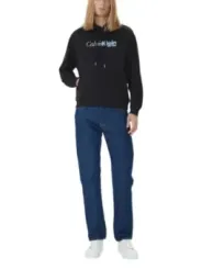 Calvin Klein Herren Sweatshirt 492959 – Stil & Komfort