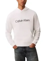 Calvin Klein Herren Sweatshirt - Stilvoll & Bequem