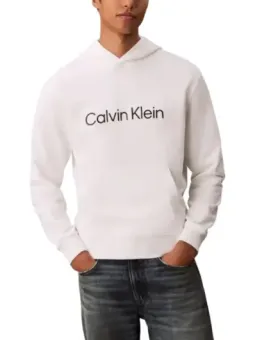 Calvin Klein Herren Sweatshirt - Stilvoll & Bequem