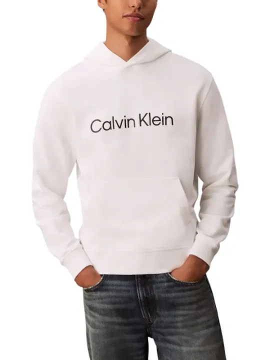Calvin Klein Herren Sweatshirt - Stilvoll & Bequem