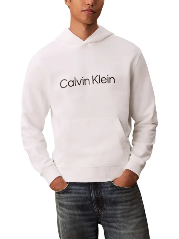 Calvin Klein Herren Sweatshirt - Stilvoll & Bequem