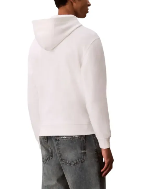 Calvin Klein Herren Sweatshirt - Stilvoll & Bequem