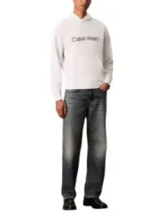 Calvin Klein Herren Sweatshirt - Stilvoll & Bequem