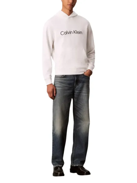 Calvin Klein Herren Sweatshirt - Stilvoll & Bequem