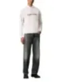 Calvin Klein Herren Sweatshirt - Stilvoll & Bequem