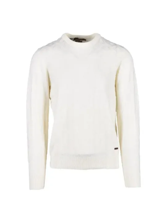 "Gianni Lupo Herrenpullover - Stilvoll & Bequem" "Gianni Lupo Herrenpullover - Stilvoll & Bequem"