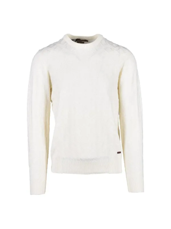"Gianni Lupo Herrenpullover - Stilvoll & Bequem" "Gianni Lupo Herrenpullover - Stilvoll & Bequem"