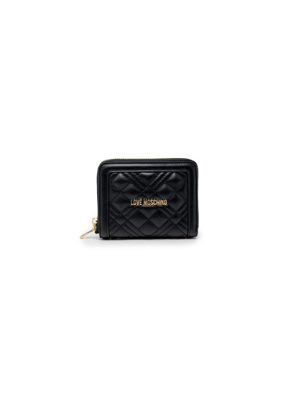 Portmonees Love Moschino - Love Moschino Portafogli Donna 150,00 €  | Planet-Deluxe